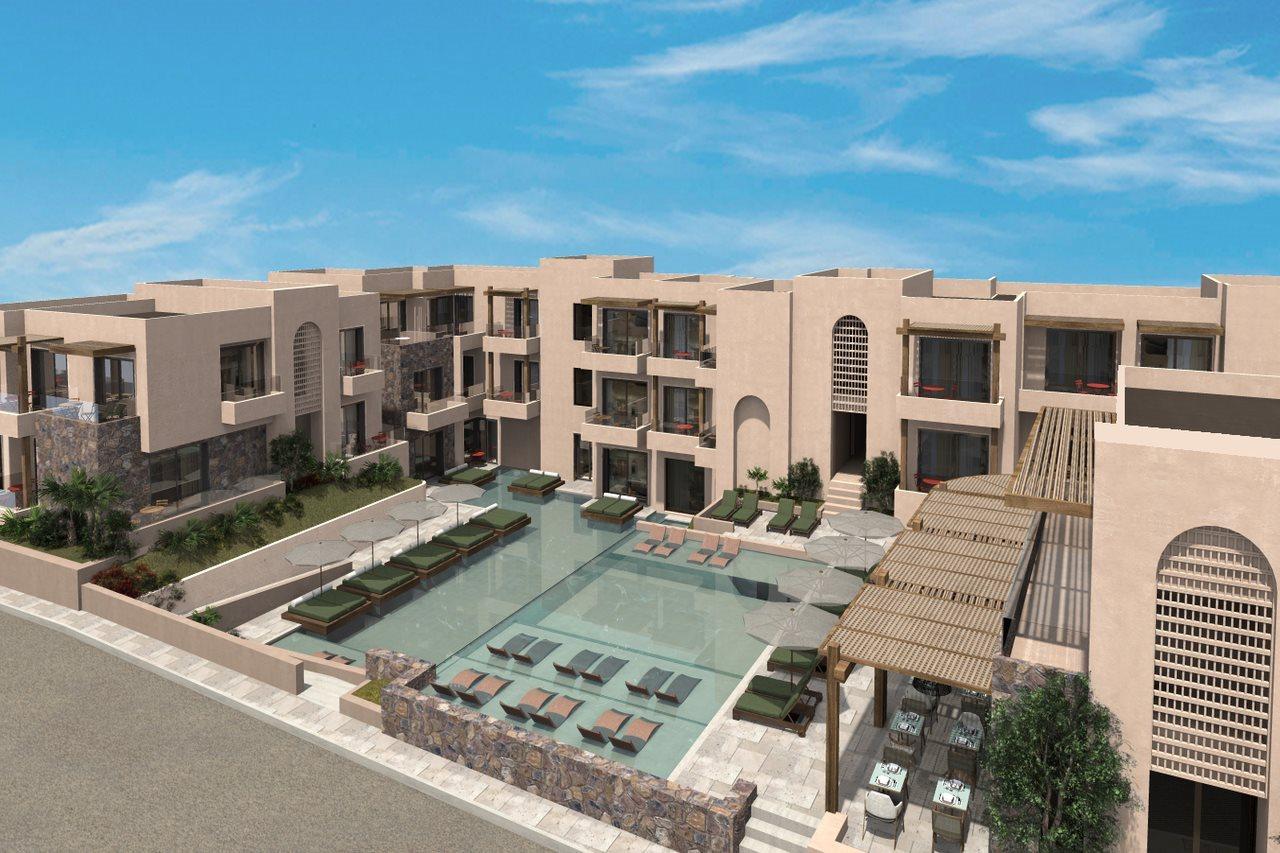 Paralos Venus Adults Only 5* Херсониссос