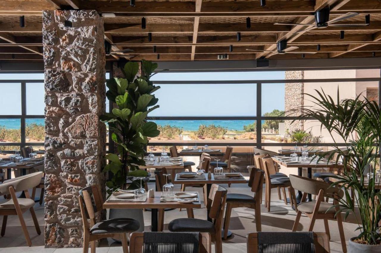 Paralos Venus Adults Only Hotel Hersonissos (Crete)