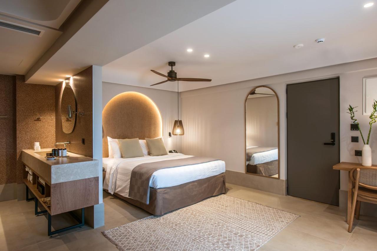 Paralos Venus Adults Only Hotel