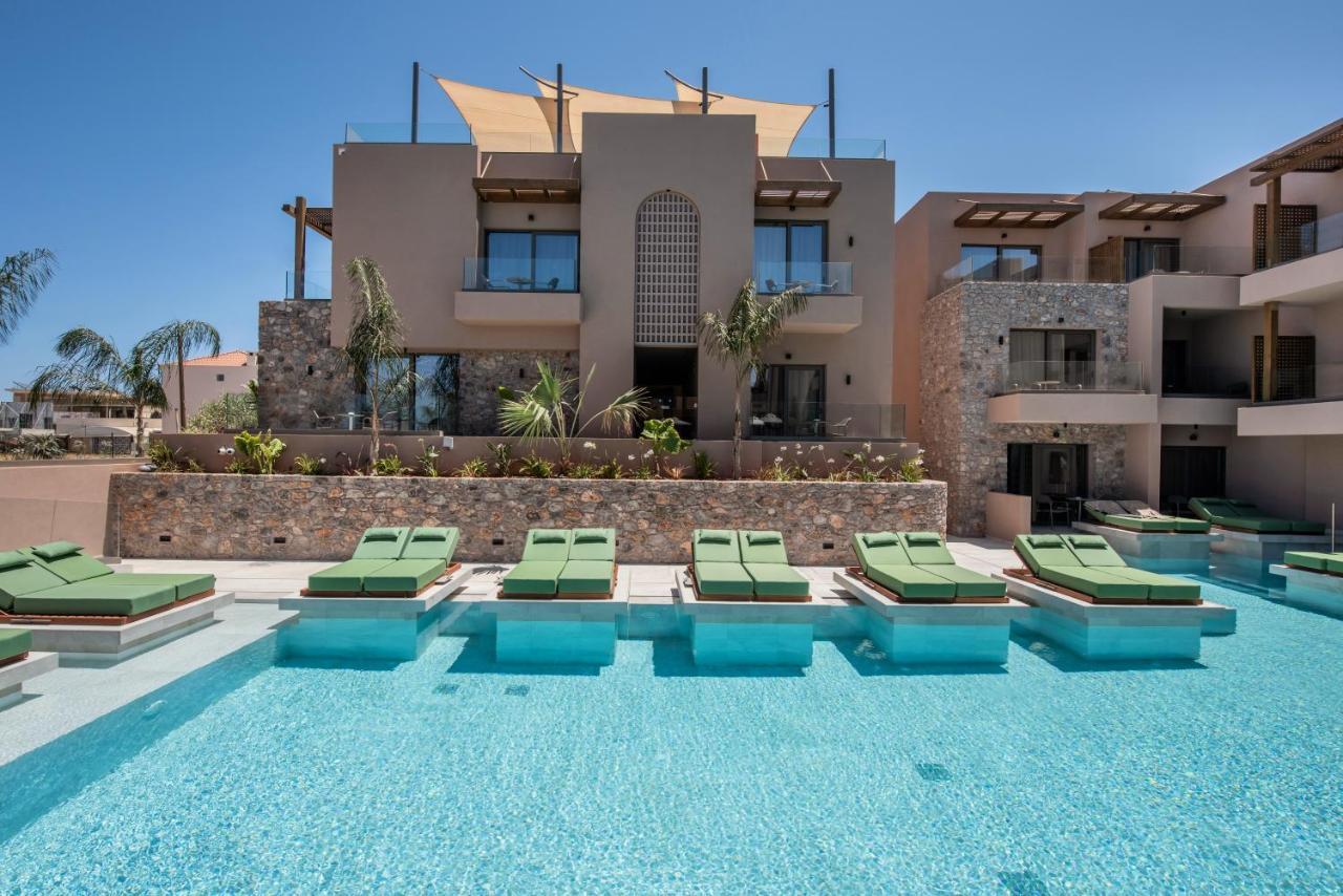 Paralos Venus Adults Only Hotel