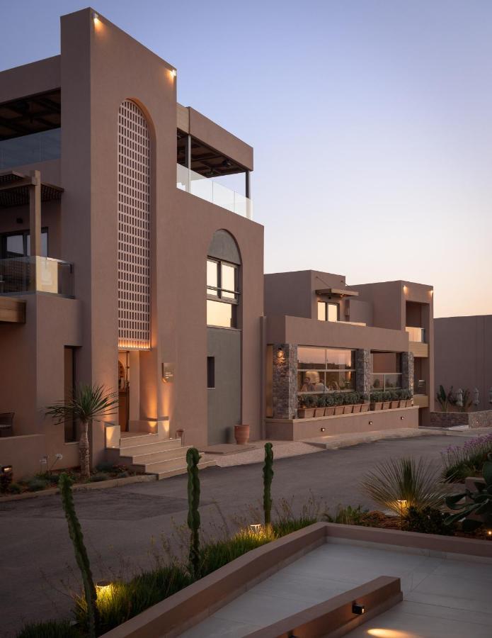 Hotel Paralos Venus Adults Only Hersonissos (Crete)