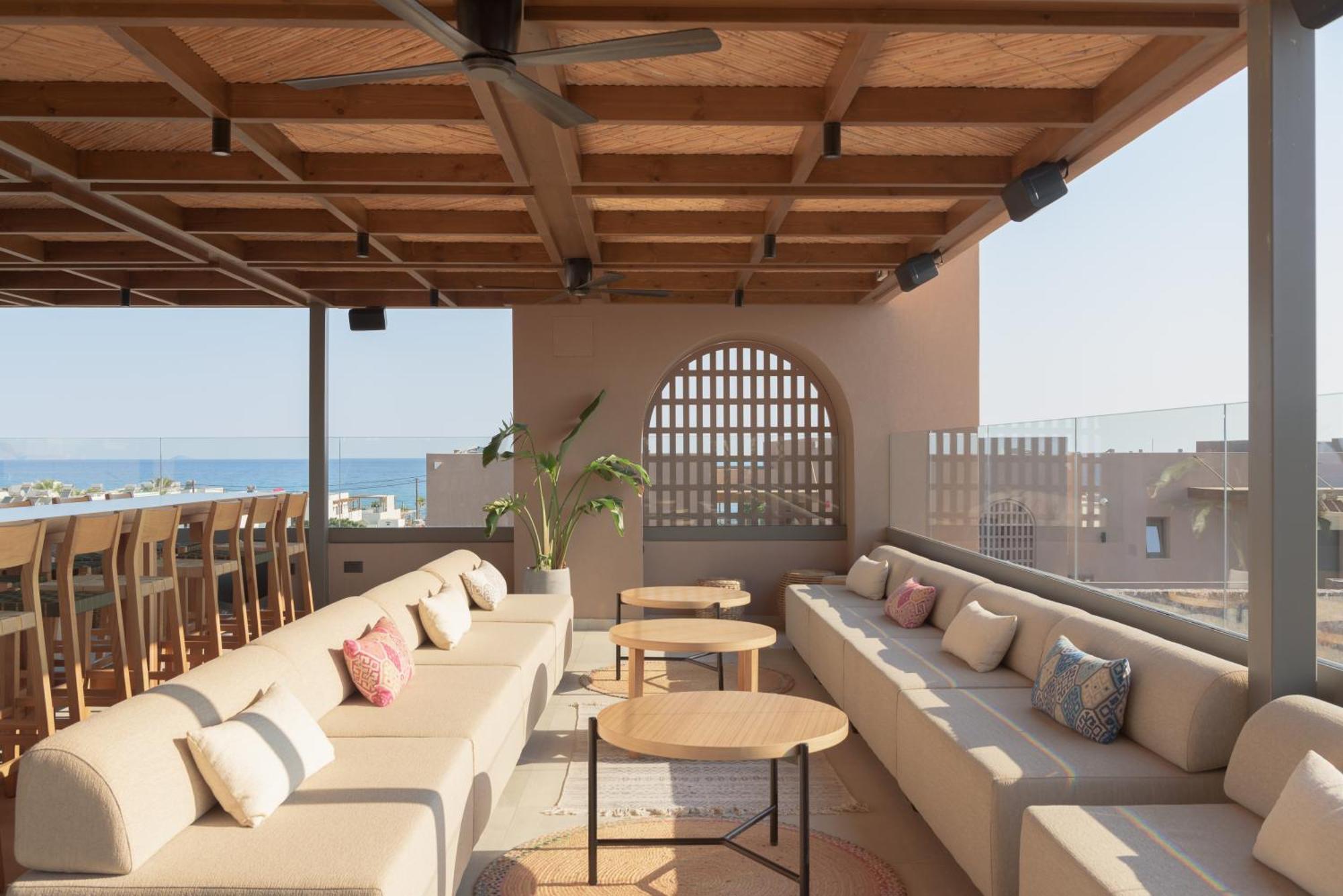 Paralos Venus Adults Only Hotel 5*