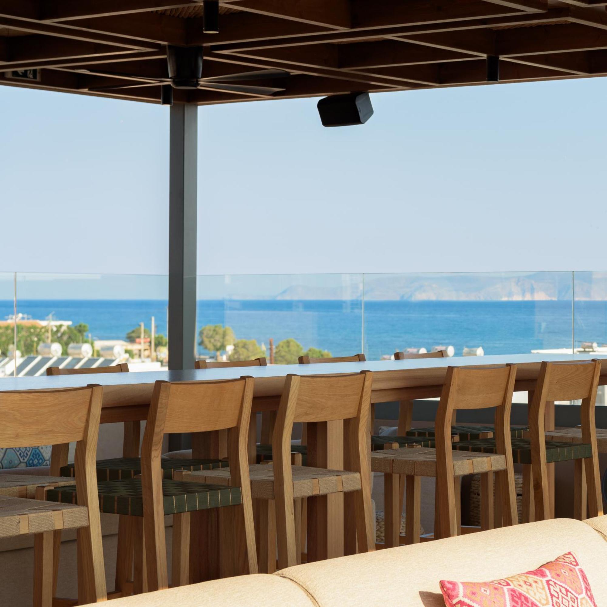 Paralos Venus Adults Only Отель 5*