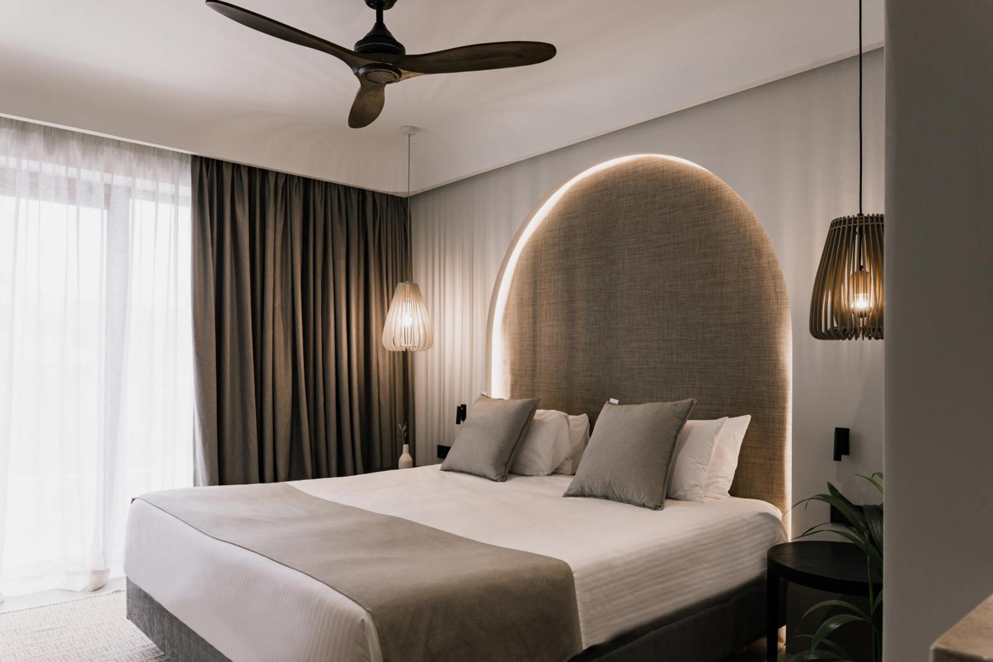 Paralos Venus Adults Only 5* Hersonissos (Crete)
