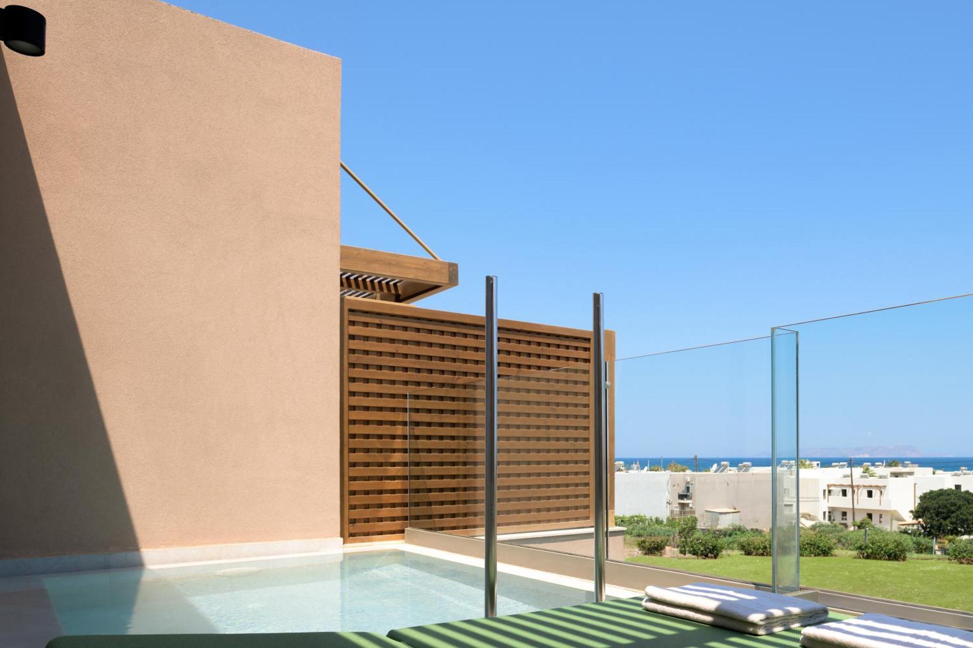 Hotel Paralos Venus Adults Only