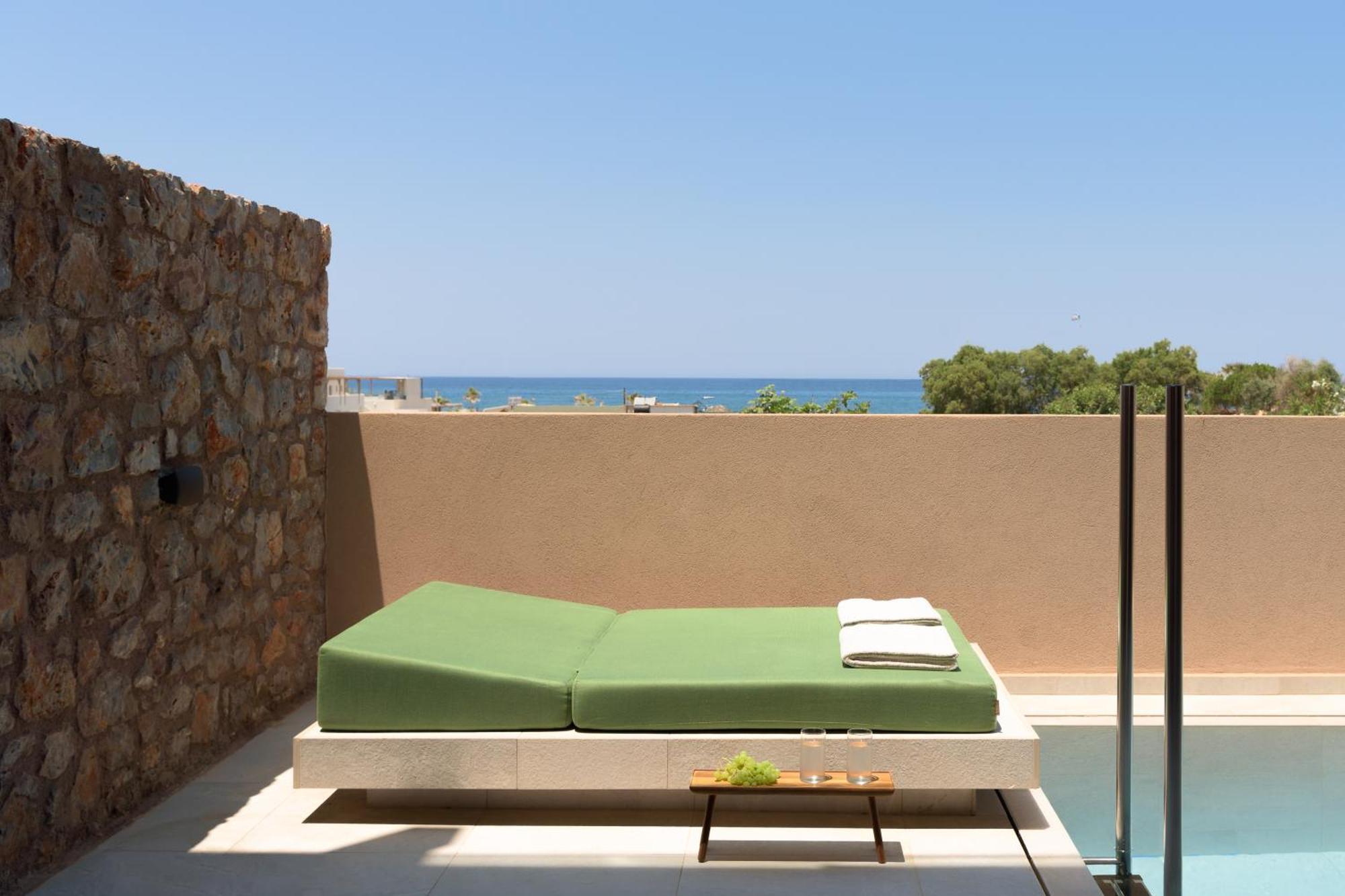 Hotel Paralos Venus Adults Only 5*