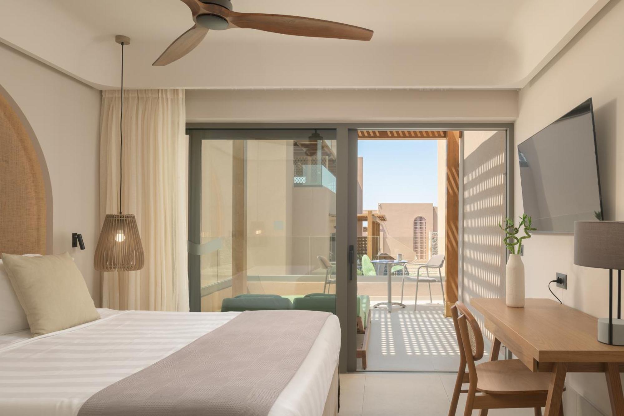 Hotel Paralos Venus Adults Only 5*