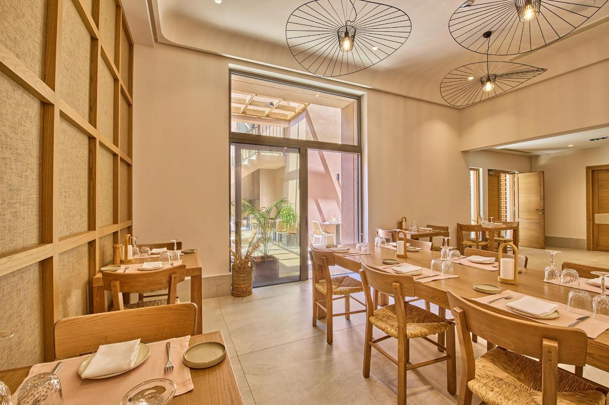 Paralos Venus Adults Only 5* Херсониссос