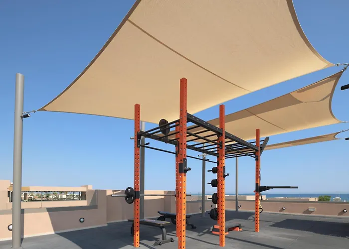 Paralos Venus Suites Adults Only