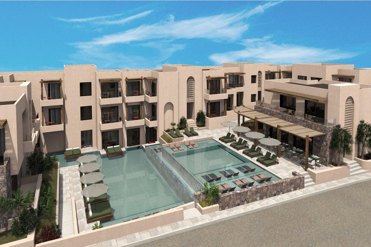 Paralos Venus Adults Only Hersonissos (Crete)