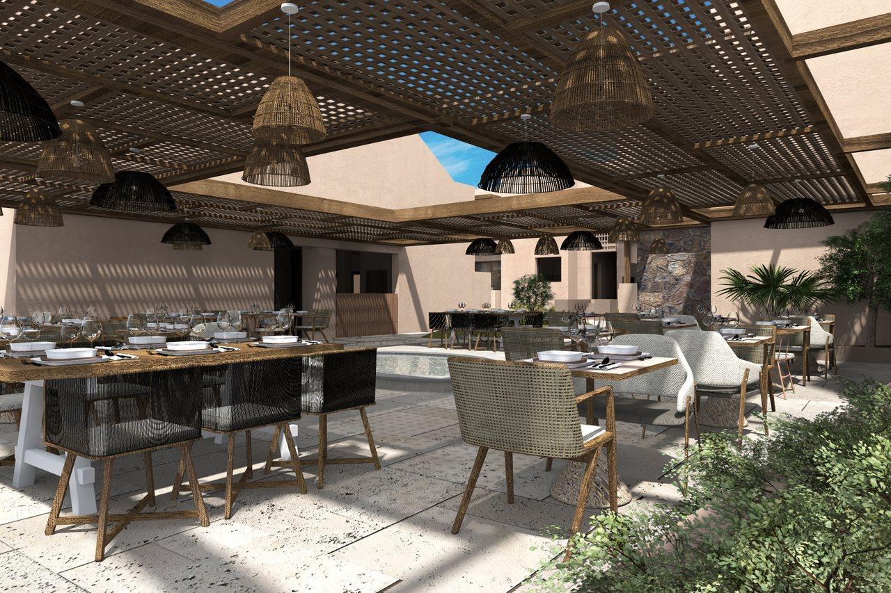 Hotel Paralos Venus Adults Only
