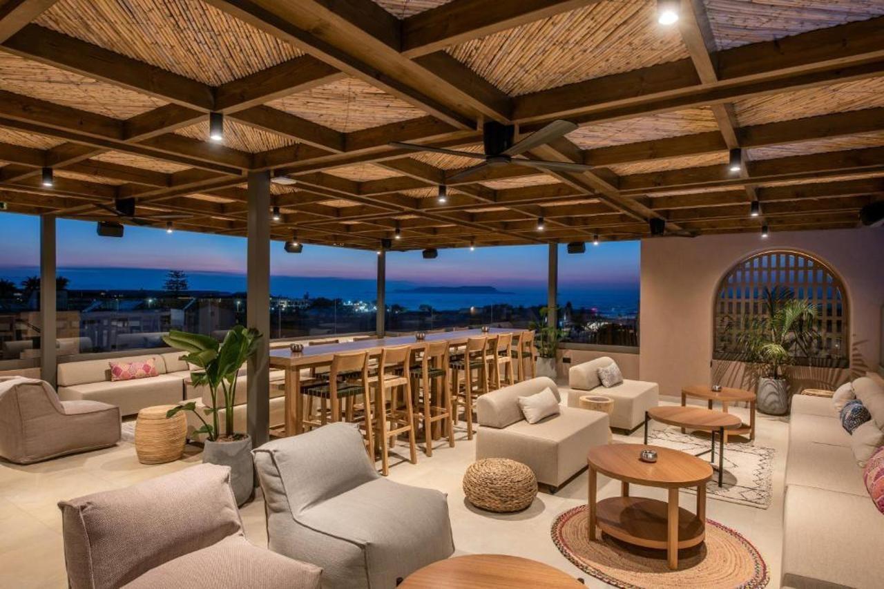 Hotel Paralos Venus Adults Only 5*