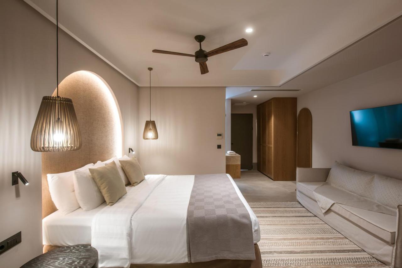 Paralos Venus Adults Only Hotel