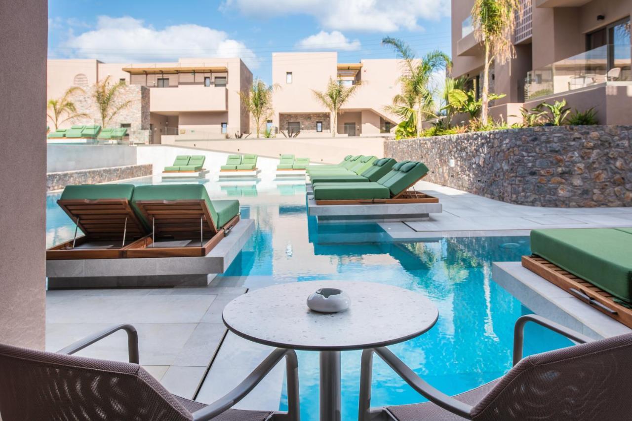 Hotel Paralos Venus Adults Only 5*