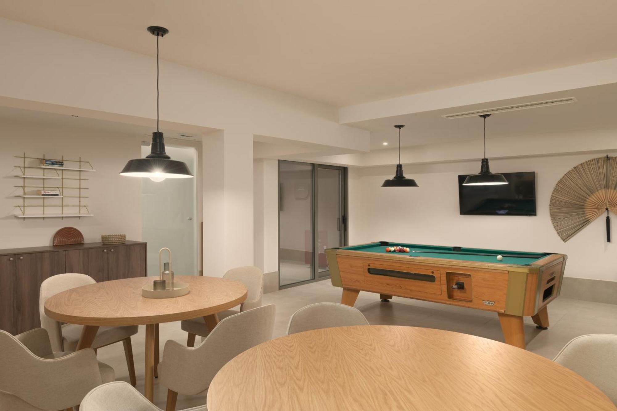 Hotel Paralos Venus Adults Only Hersonissos (Crete)