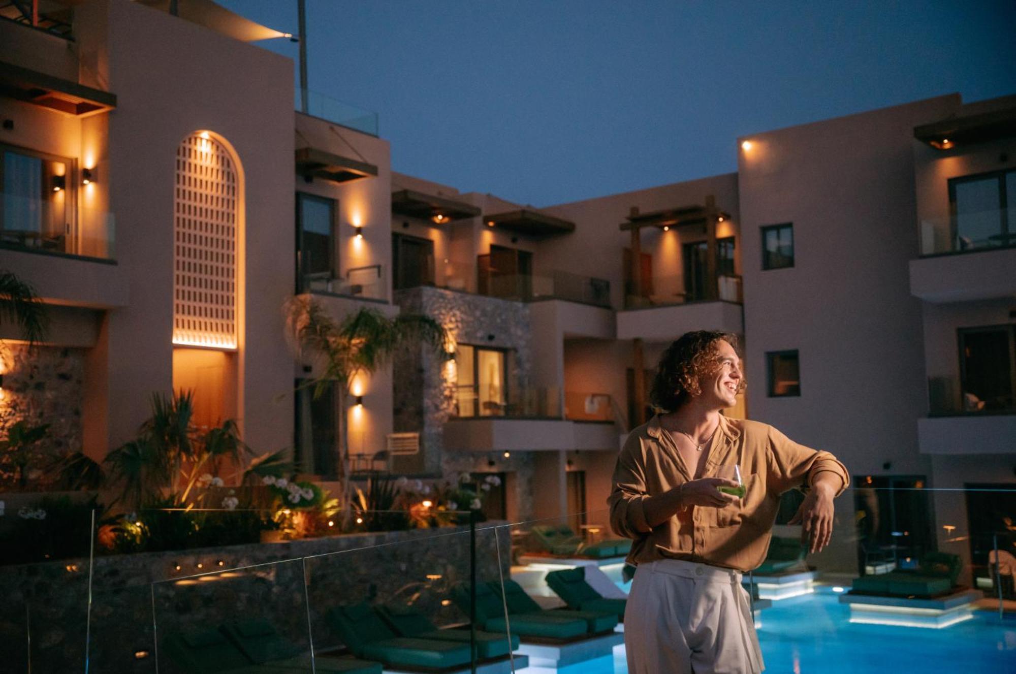 Paralos Venus Adults Only Hotel