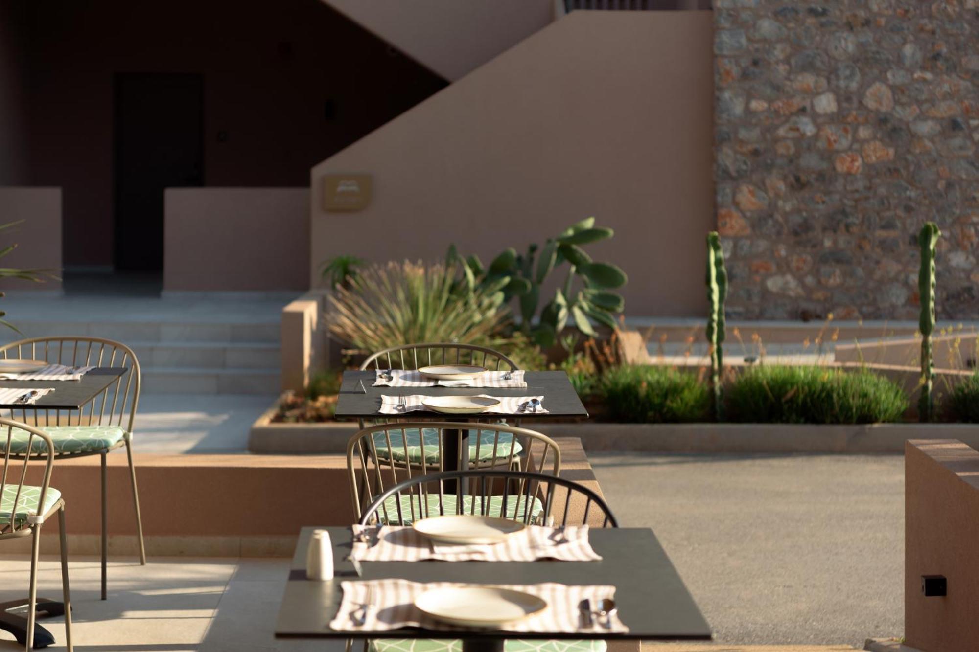 Paralos Venus Adults Only 5* Hersonissos (Crete)