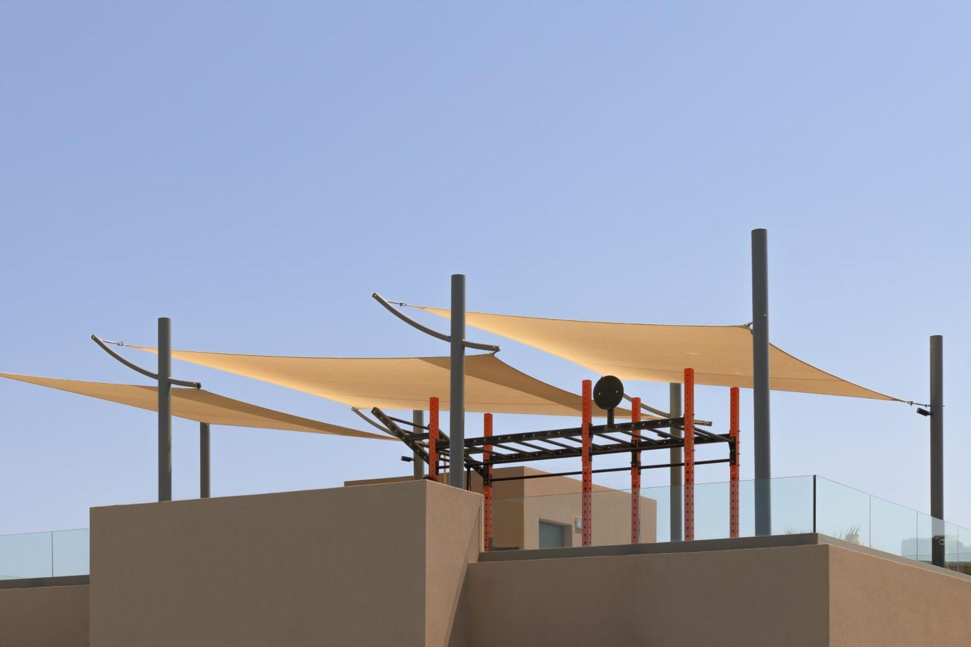 Paralos Venus Adults Only Hotel