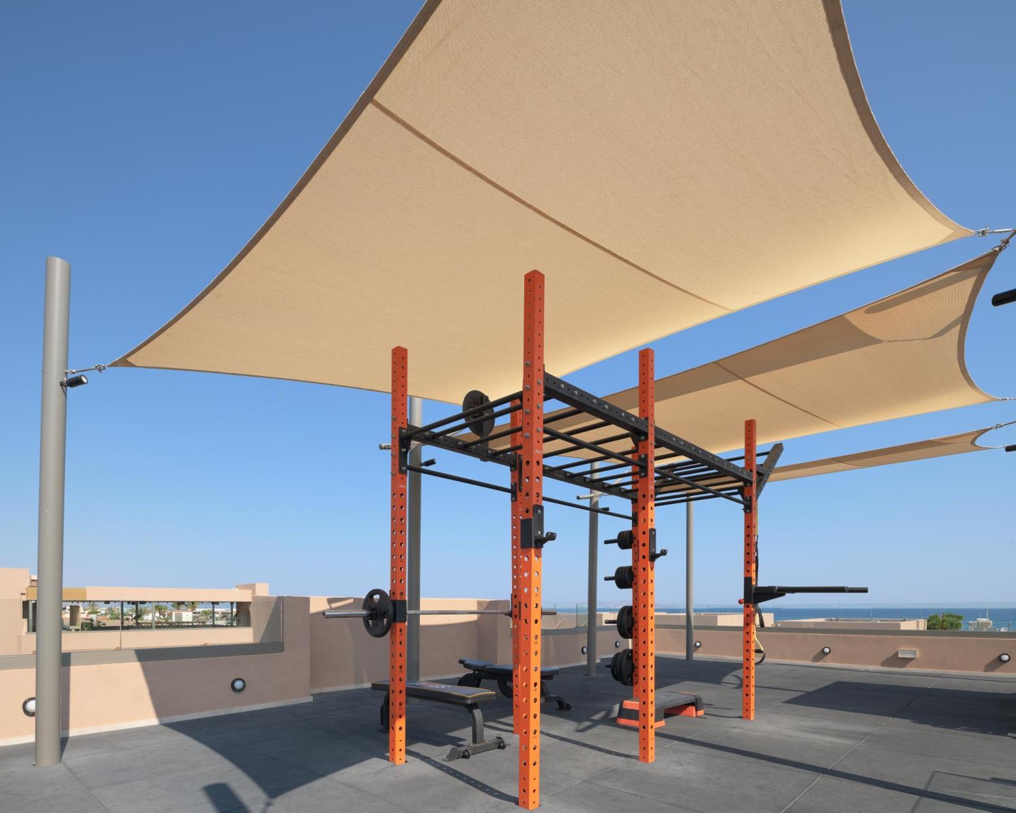 Paralos Venus Adults Only 5*