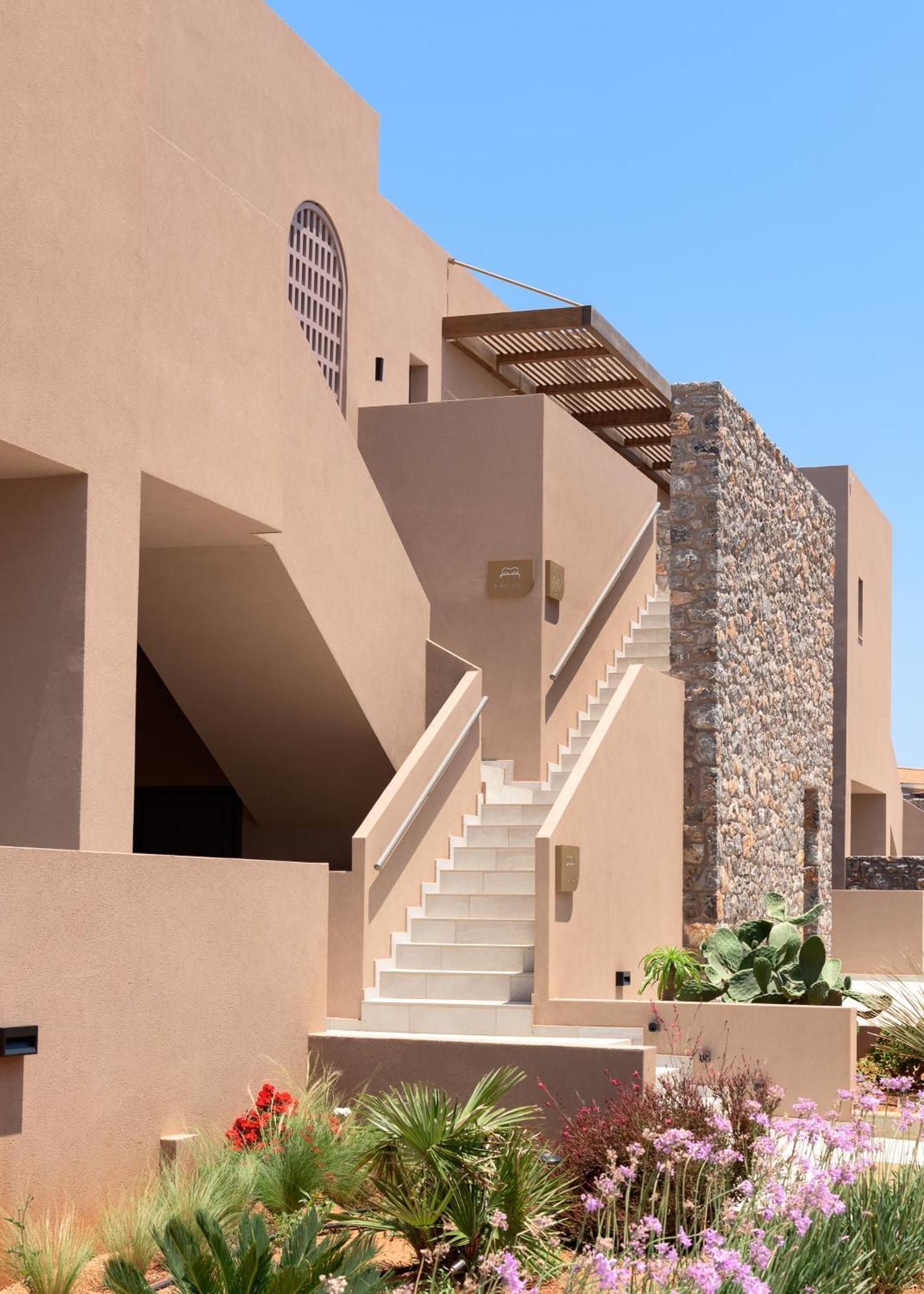 Paralos Venus Adults Only Hotel Hersonissos (Crete)