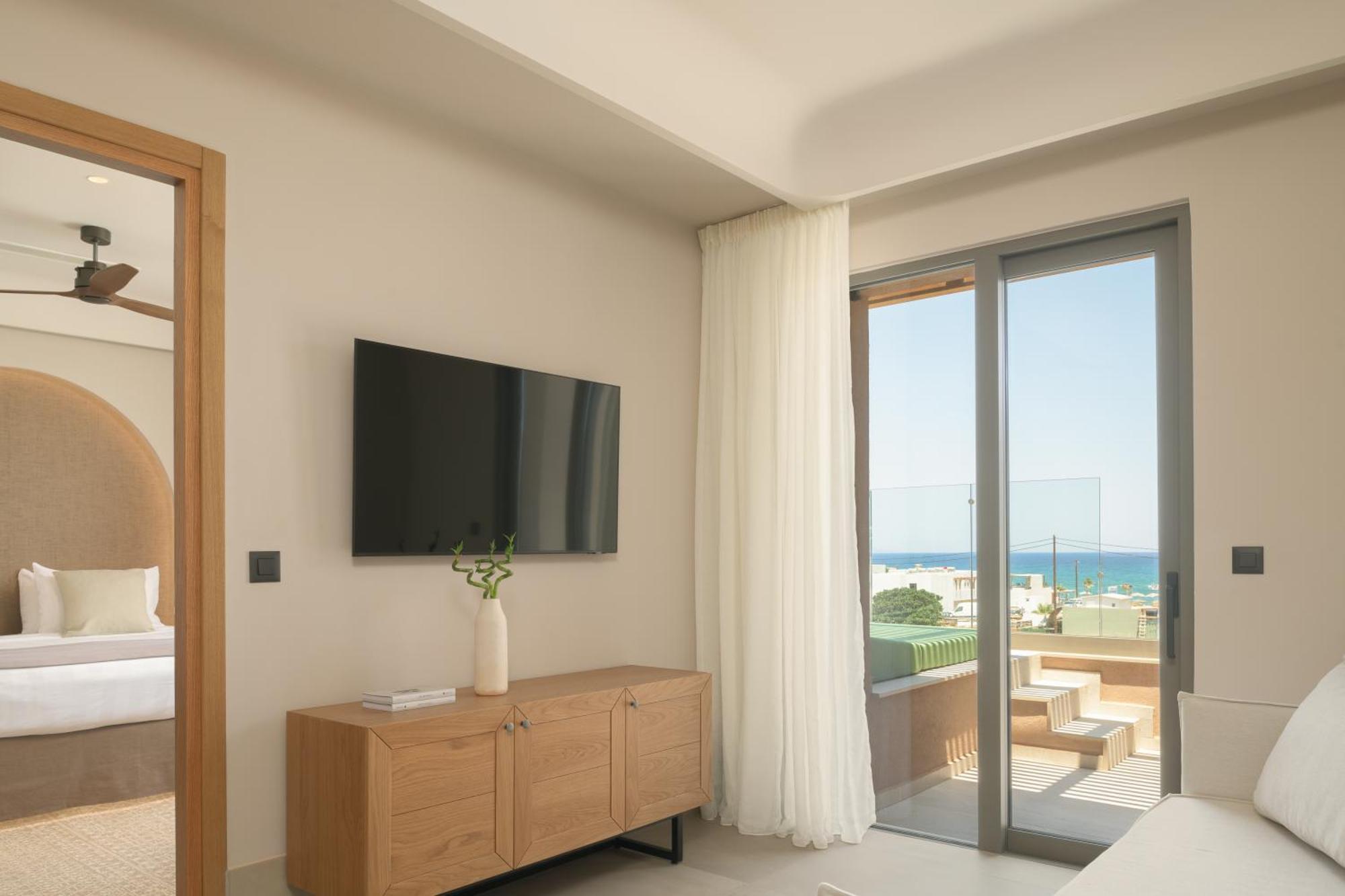 Paralos Venus Adults Only Hotel Hersonissos (Crete)