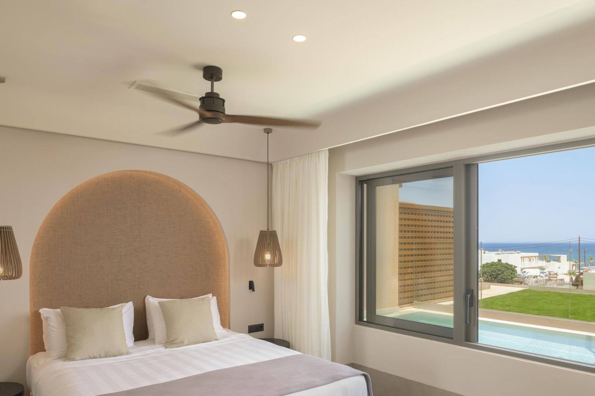 Paralos Venus Adults Only Hotel 5*