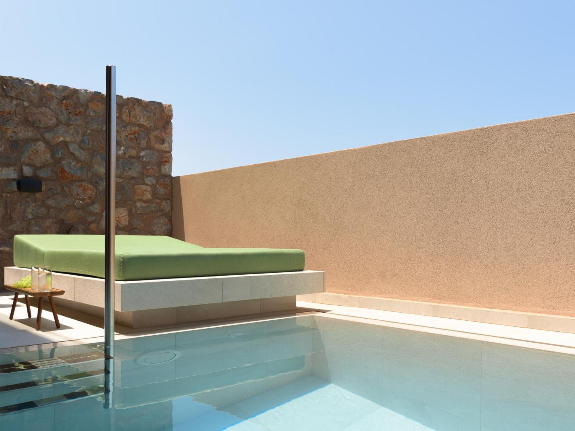 Paralos Venus Adults Only Hotel