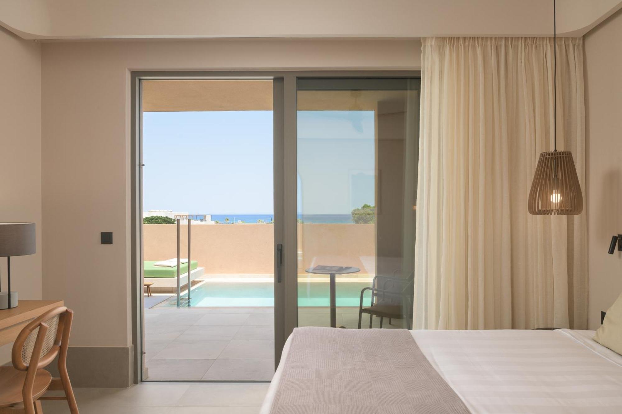 Paralos Venus Adults Only Hotel