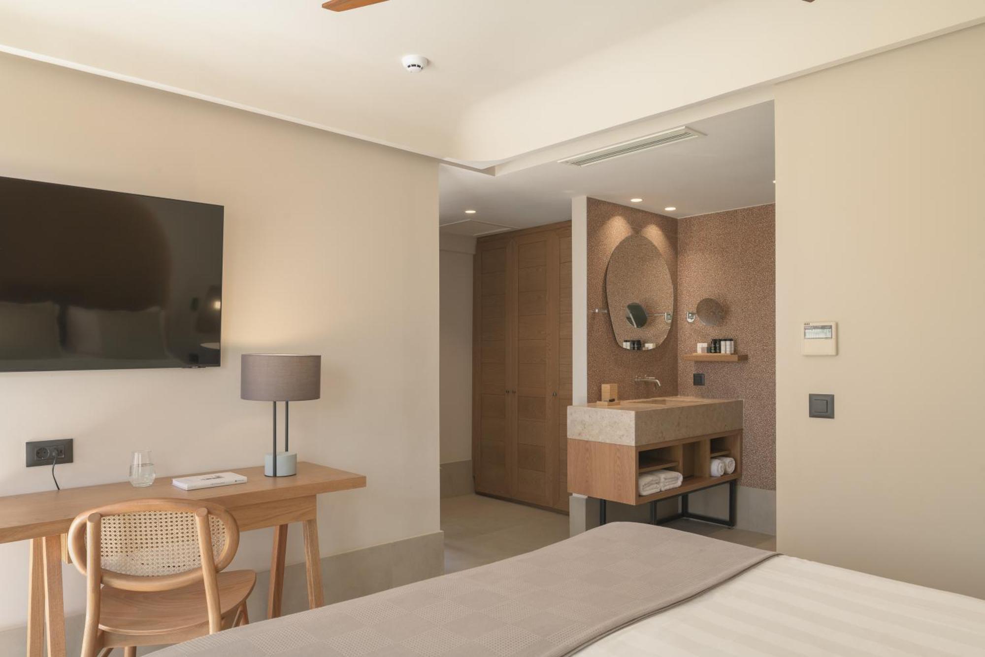 Paralos Venus Adults Only Hotel Hersonissos (Crete)