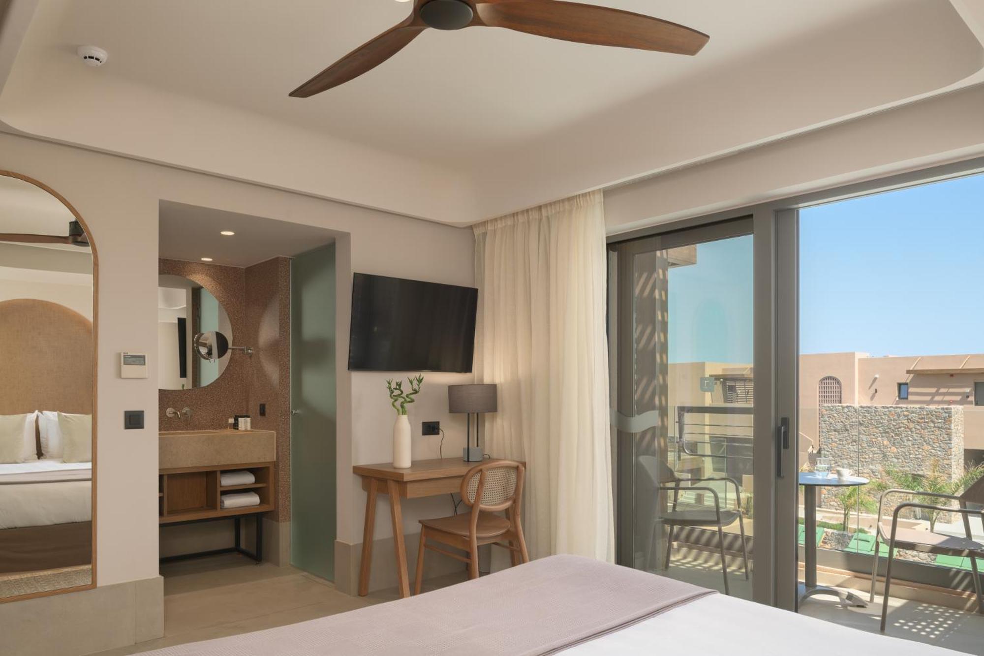Paralos Venus Adults Only Hersonissos (Crete)