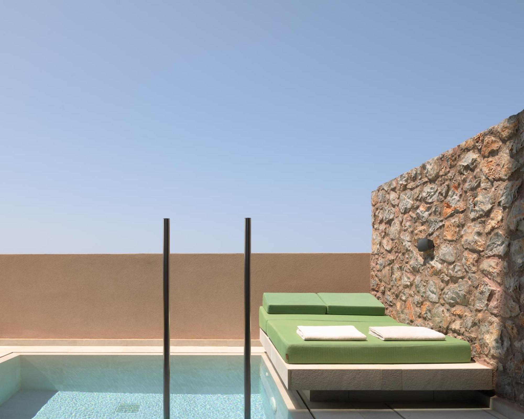 Hotel Paralos Venus Adults Only