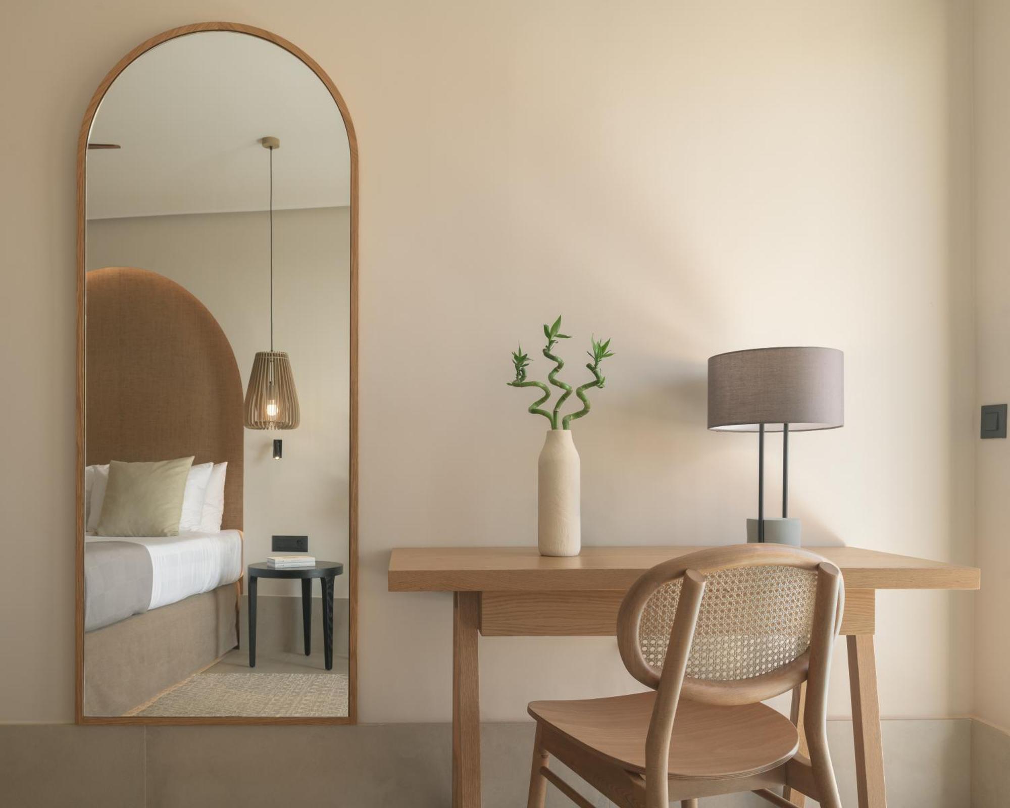 Hotel Paralos Venus Adults Only 5*