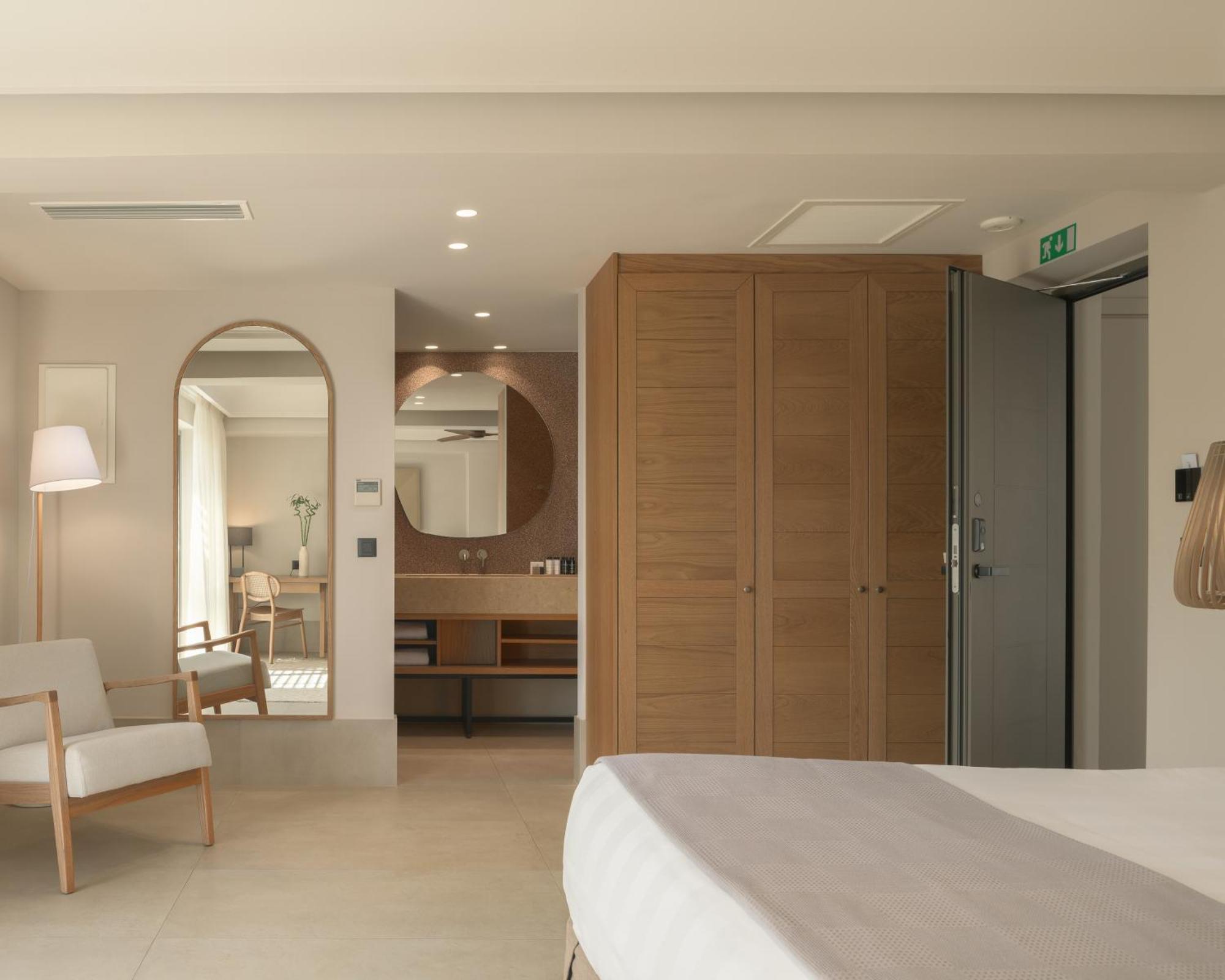 Paralos Venus Adults Only Hotel