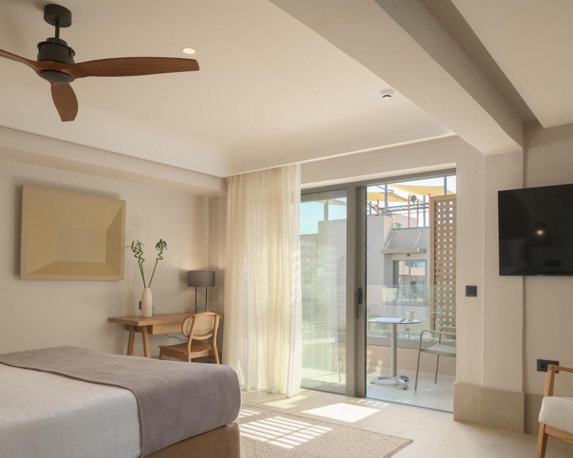 Paralos Venus Adults Only Hotel 5*