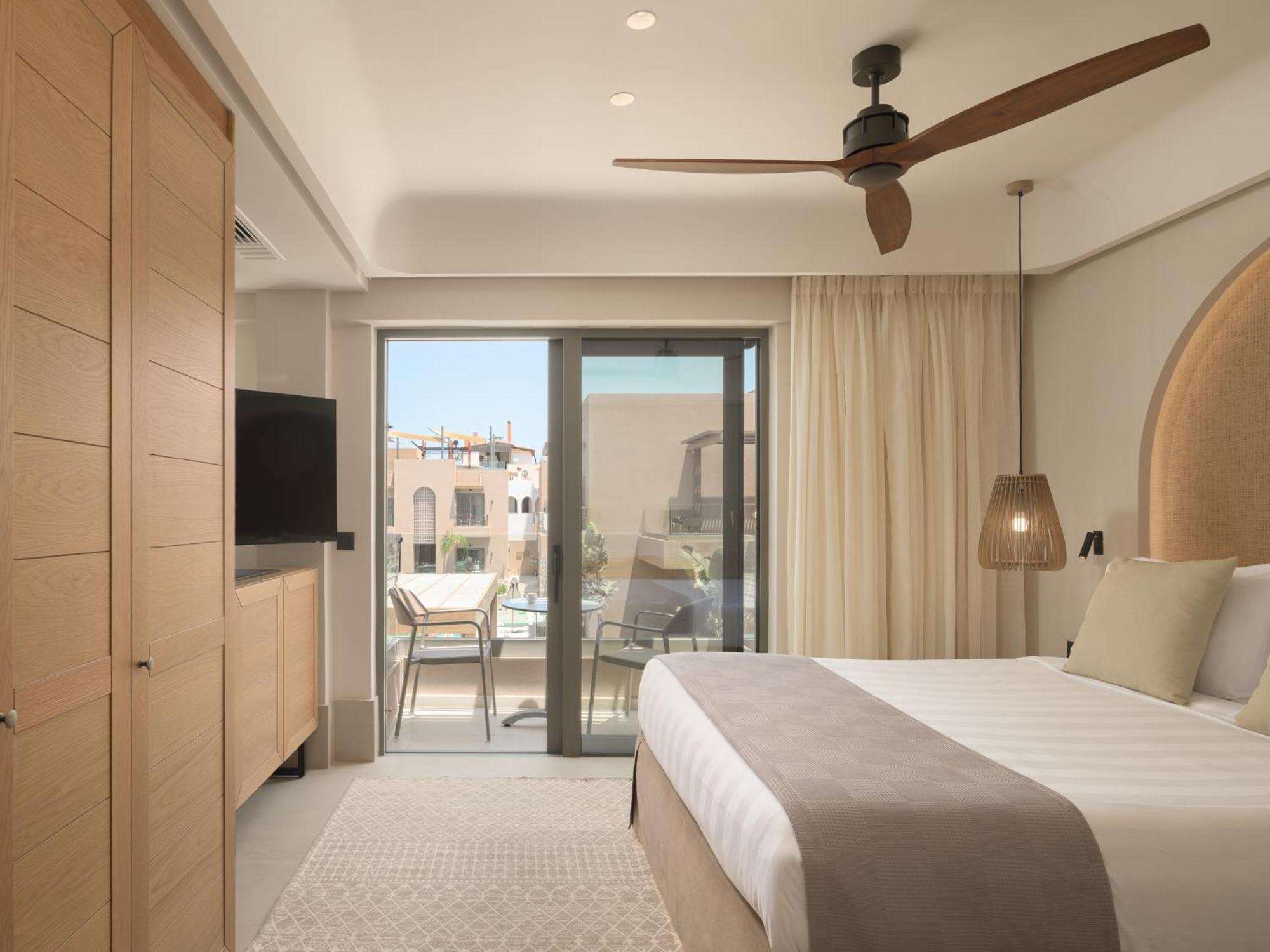 Hotel Paralos Venus Adults Only Hersonissos (Crete)