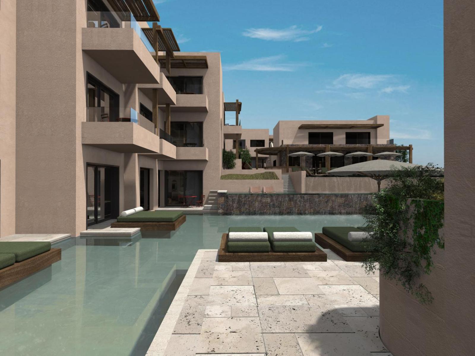 Paralos Venus Adults Only Hotel 5*