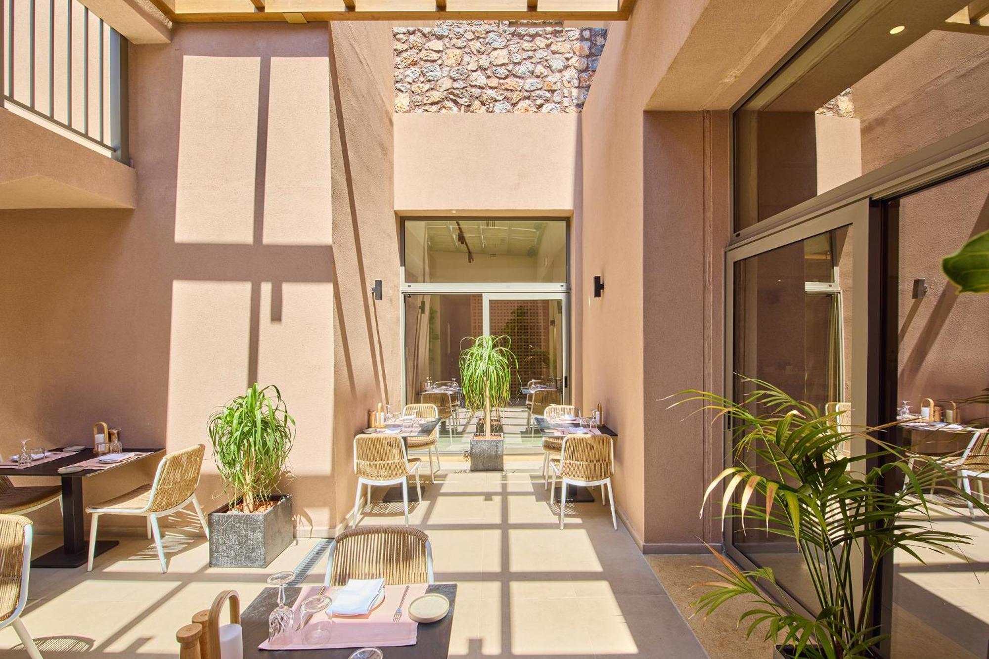 Hotel Paralos Venus Adults Only 5*